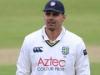 Durham batter Bedingham extends contract