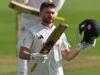 Clarke leads Notts recovery against Hampshire