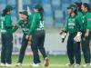 Unchanged Pakistan bat with a chance to seal semi-final spot