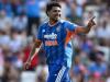 Yash Thakur replaces Harshit Rana for Afghanistan T20Is and Asian Games