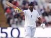 Gay, Brook fifties keep England on top after Tongue four-for