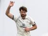 Derbyshire gain upper hand against Kent