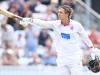 Thomas fuels Somerset's belief with opening-day century