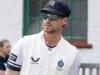 Captain Du Plooy and boss Coleman to leave Middlesex