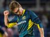 Zampa: Overseas players still getting the better deal in BBL