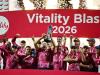 T20 Blast: ECB begins search for new sponsor after Vitality ends title partnership
