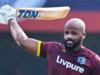 Windies break their ODI batting record in India run-fest
