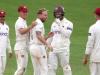 Procter leads the line for Northants as Worcestershire succumb