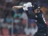 Chapman shifts to casual New Zealand contract to play in the BBL