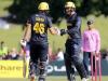 Glamorgan prepare for major change as three senior stars depart