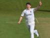 Bamber bulldozes Glamorgan to boost Warwickshire title hopes