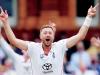 Mark Butcher: Regal Ollie Robinson lights up Lord’s for England