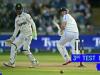 Cricket: Today at the Test