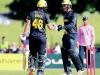 Glamorgan prepare for change