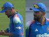 Watch: Virat Kohli drops Shai Hope to deny Naman Dhir maiden ODI wicket