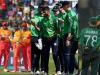 Zimbabwe pull-out leaves Pakistan-Ireland tour in uncertainty