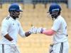 Quraishi century headlines final day as East Zone secure Duleep Trophy