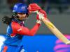 Tanisha, Prasad, Satheesh fifties drive India A on opening day