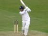 Bairstow holds nerve to seal one-wicket win after Notts collapse