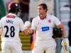 Abell & Lammonby punish depleted Surrey