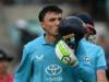England win series as Banton delivers on potential