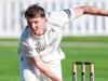 Kent secure promotion with victory over Gloucestershire