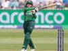 Gull Feroza penalized by ICC for breaching Code of Conduct in Women's Asia Cup