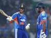 Rain threat looms over lopsided India vs Afghanistan quarter-final