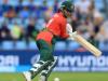 Uncapped Biswas, Habiba in Nigar Sultana-led Bangladesh squad for Australia ODIs