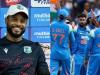 Shai Hope confident West Indies can challenge India in ODI series