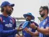 Nabi handed debut as India field; West Indies make four changes
