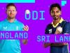 ODI Cricket