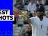 Gay shows his class to give England control against Pakistan
