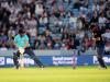 BATTERS NO LONGER HAVE IT ALL THEIR OWN WAY IN ODIS