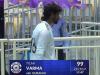 Tilak Varma falls for 99 as South Zone fold for 336 in Duleep Trophy Final
