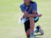 TROTT TAKES THE REINS