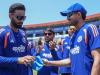 Naman Dhir makes his debut, India ask West Indies to bat in ODI series opener