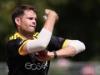 Middleton and Syed to leave Gloucestershire