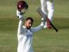 Saif Zaib century puts Northants in control