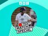 Test Match Special Podcast