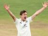 Will Williams runs through Lancashire