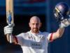 Bohannon ton as Lancs enjoy rare good day with bat