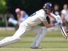 Kent up against it as Derbyshire set improbable 434-run target