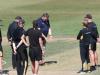 Leicestershire face disciplinary action over Grace Road pitch after Glamorgan clash