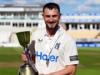 Barney's Bears - the Warwickshire captain who commands respect