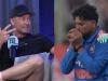 Michael Clarke crowns Kuldeep Yadav the World No.1 spinner