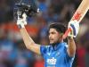 'Absolutely dominating': Fans go crazy as Shubman Gill smashes back-to-back ODI centuries