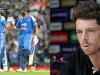 "Going to be a challenge": Mitchell Santner opens up on facing Rohit Sharma and Virat Kohli