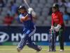Bangladesh bank on bowlers in bid to bring India down