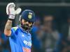Kohli has 'unfinished business' at his 'last World Cup' in 2027